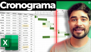 Cronograma