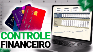 Controle Financeiro Empresas